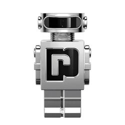 Paco Rabanne Phantom Eau de Toilette 50ml