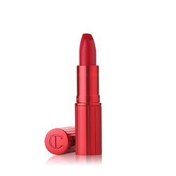 Charlotte Tilbury Matte Revolution Lipstick Hollywood Vixen