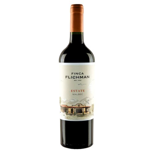 Finca Flichman  Finca Flichman Estate Malbec 75cl