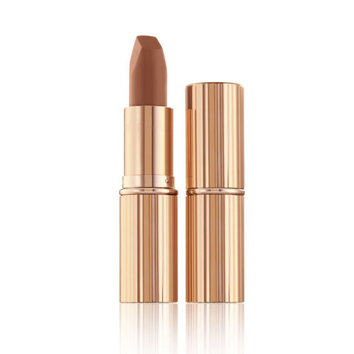 Charlotte Tilbury Matte Revolution Catwalking