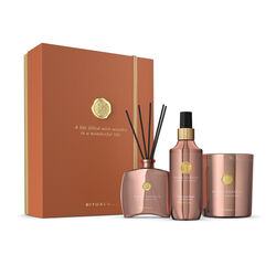 Rituals Private Collection - Suede Vanilla 2025