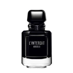 Givenchy L'interdit Absolu Eau de Parfum Intense 50ml