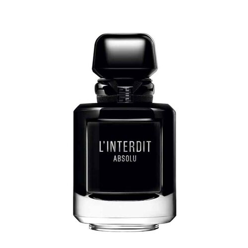 Givenchy L'interdit Absolu Eau de Parfum Intense 50ml