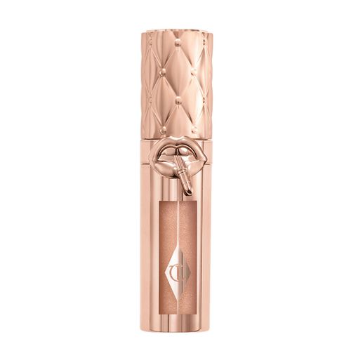 Charlotte Tilbury Big Lip Plumpgasm Nudegasm Diamonds