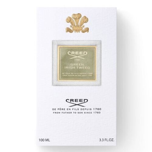 Creed Green Irish Tweed Eau de Parfum 100ml