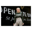 Guinness  Bottle Green Crew Neck Sweater
