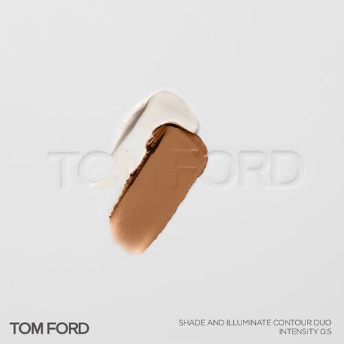 Tom Ford Shade & Illuminate Contour Duo Intensity 0.5