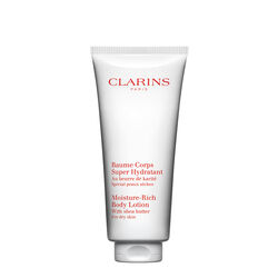 Clarins Moisture Rich Body Lotion 200ml