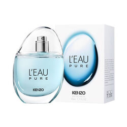 Kenzo L'Eau Pure Eau de Parfum 50ml