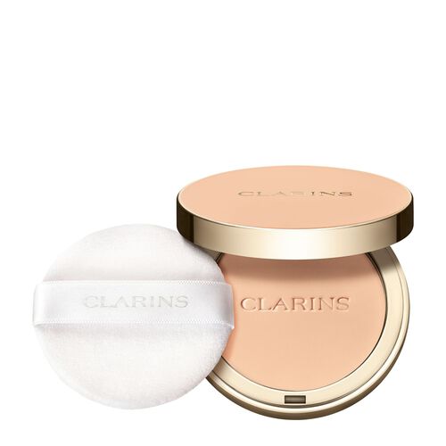 Clarins Ever Matte Compact Powder 02 Light