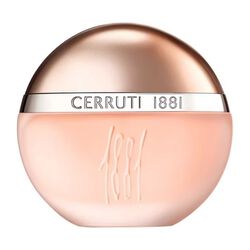 Cerruti 1881 Femme Eau de Toilette 50ml