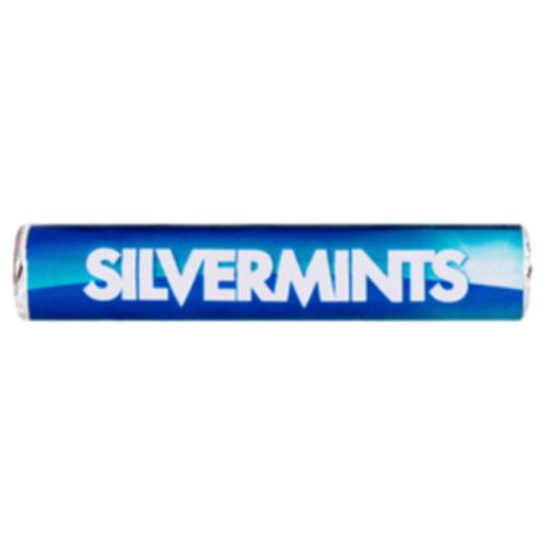 Silvermints Original Silvermints 30g 