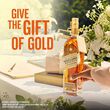 Johnnie Walker Gold Label Reserve Blended Scotch Whisky 1L