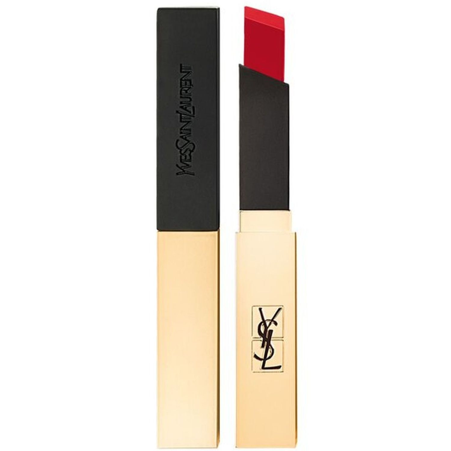 Ysl rouge pur couture no 1 cheap