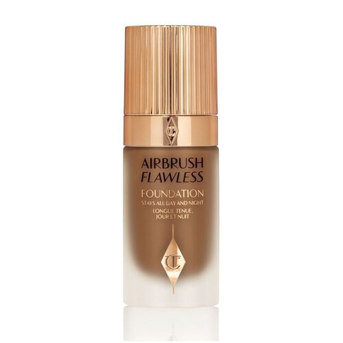 Charlotte Tilbury Airbrush Flawless Foundation Shade 15 Neutral
