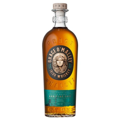 Grace O'Malley Grace O'Malley Blended Irish Whiskey 70cl