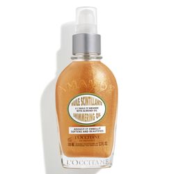 L'Occitane en Provence Shimmerng Body Oil 100ml