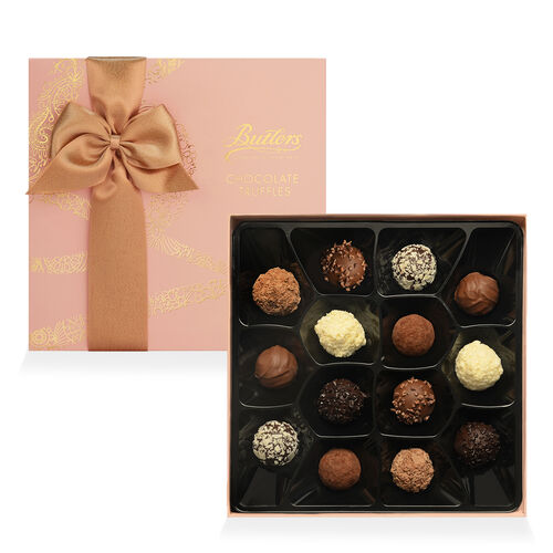 Butlers Chocolate Truffles Box 200g