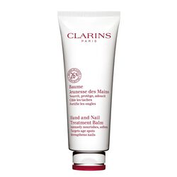 Clarins Hand & Nail Treatment Balm 100ml