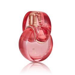 Bvlgari Omnia Coral Eau De Toilette  100ml