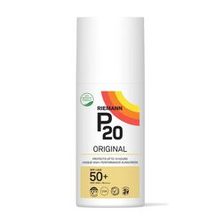 P20 Sun Protection Spray SPF50+ 175ml