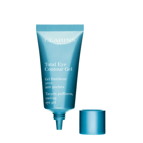 Clarins Total Eye Contour Gel 20ml