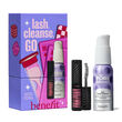Benefit Lash Cleanse Go Set 49ml