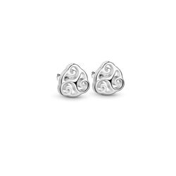 Newbridge Kells Silverplate Earrings