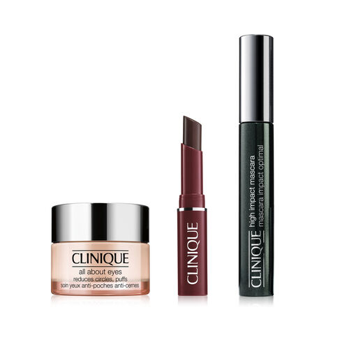 Clinique Touch Down Touch Up Set
