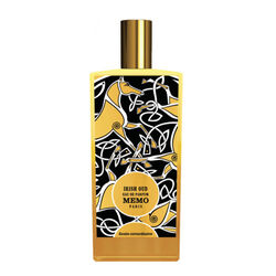 Memo Paris Irish Oud Eau de Parfum 75ml