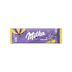 Milka Milka Milk Chocolate Tablet 250g