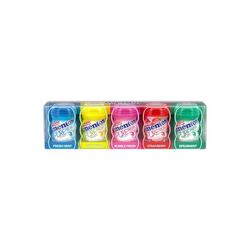 Mentos Mentos Gum gift pack Global 100g
