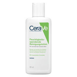 CeraVe Hydrating Cleanser 88ml