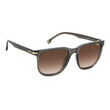 Carrera CARRERA 300/S Grey Rectangular Sunglasses