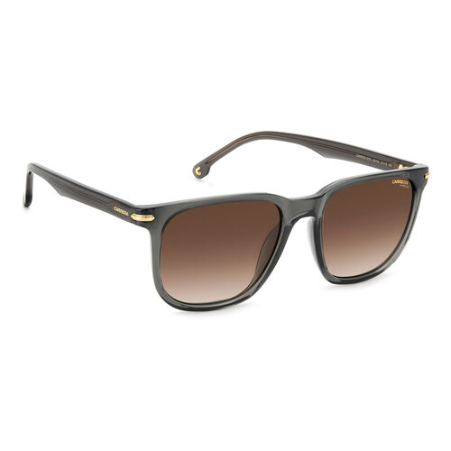 Carrera CARRERA 300/S Grey Rectangular Sunglasses