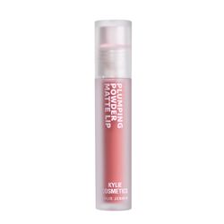 Kylie Blurred Liquid Lipstick 358 Girl's Girl