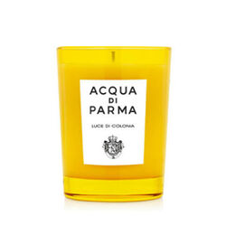 Acqua Di Parma Luce Di Colonia Candle  200g