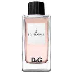 Dolce & Gabbana L'Imperatrice Eau de Toilette 100ml