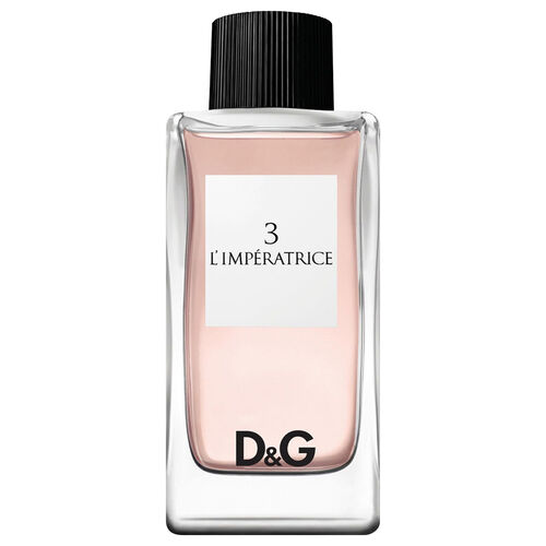 Dolce & Gabbana L'Imperatrice Eau de Toilette 100ml