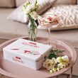 Ferrero Raffaello Reusable Gift Box 300g