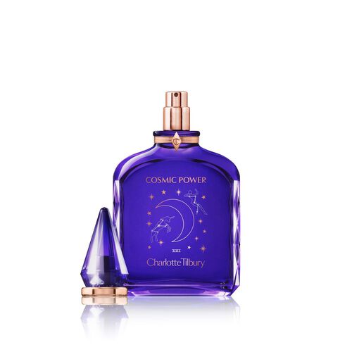 Charlotte Tilbury Cosmic Power Eau de Parfum 100ml