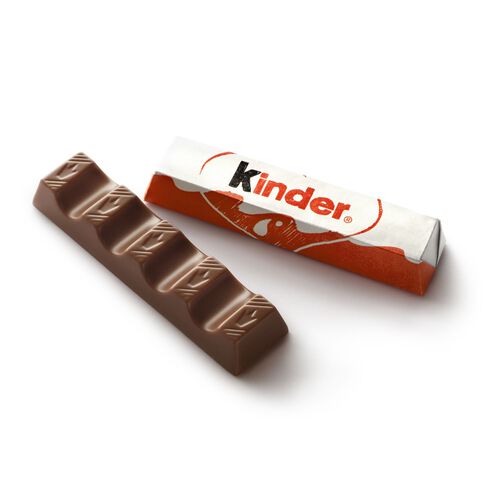 Kinder Kinder Chocolate 400g