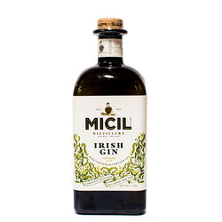 Micil Irish Gin 70cl