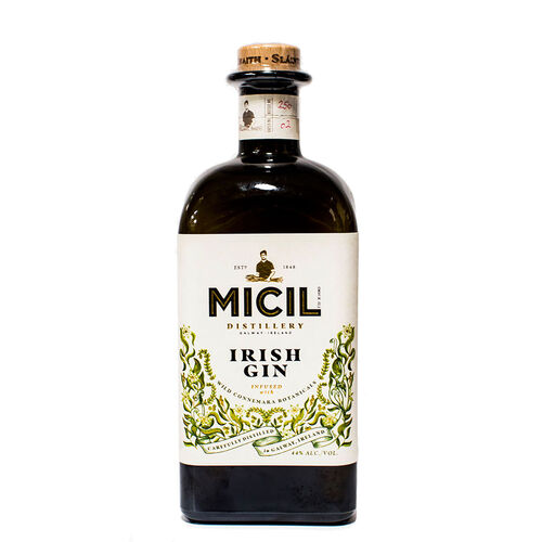 Micil Irish Gin 70cl