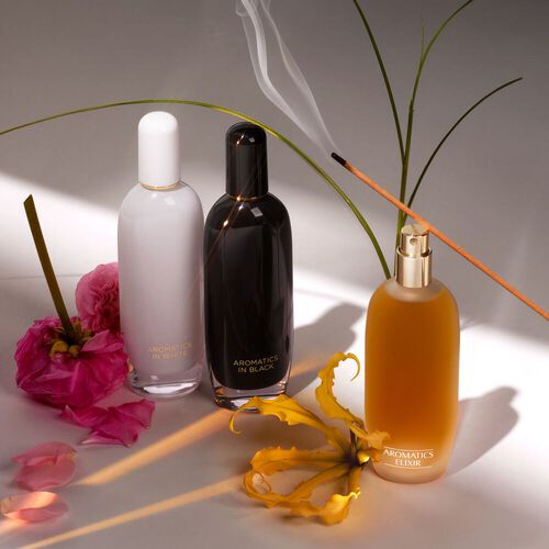 Clinique Aromatics in Black Eau de Parfum 100ml