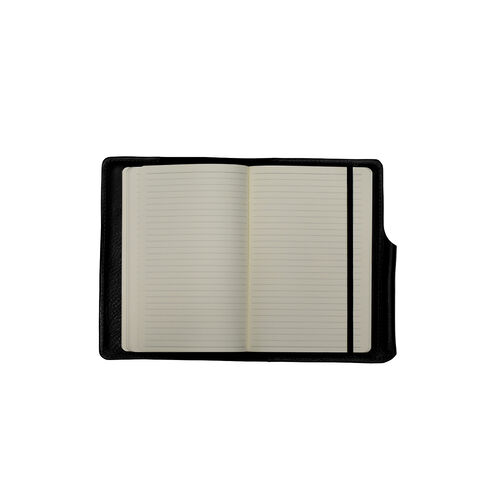 De Bruir Notebook Cover With Pen Holder 23.5cm x 18cm x 30cm