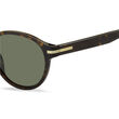 Boss BOSS 1506/S Havana Panthos Sunglasses