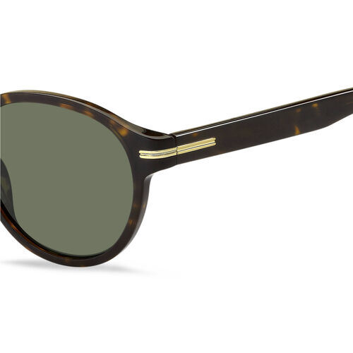 Boss BOSS 1506/S Havana Panthos Sunglasses