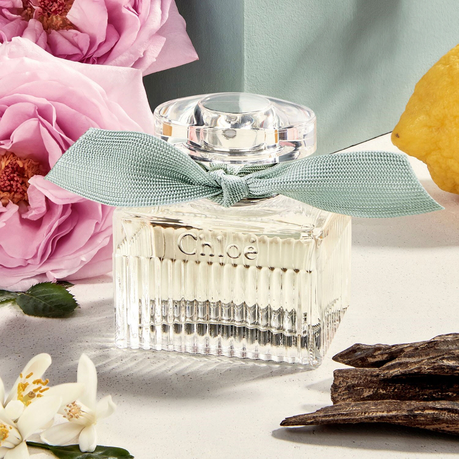 Chloe fleur de parfum 100ml hotsell