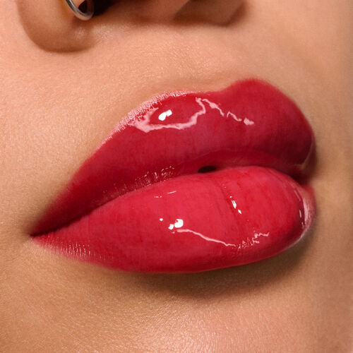 MAC Ruby Woo Lip Trio